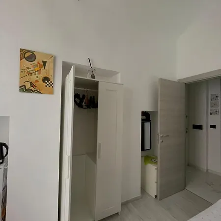 Musine House 토리노