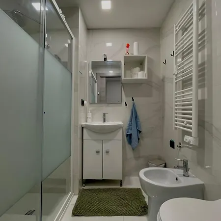 Apartment Musine House *