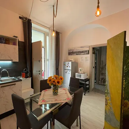 Musine House Apartment Turin