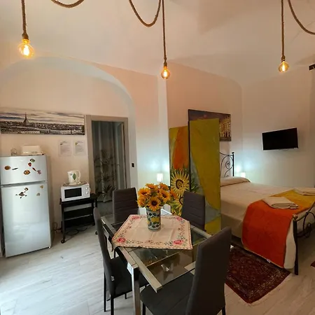 Musine House Apartment *