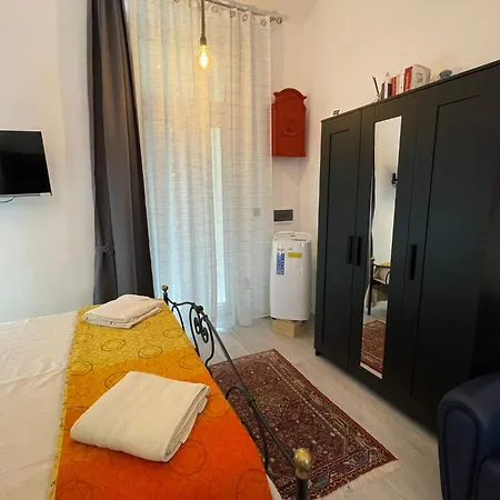 Musine House Apartment *