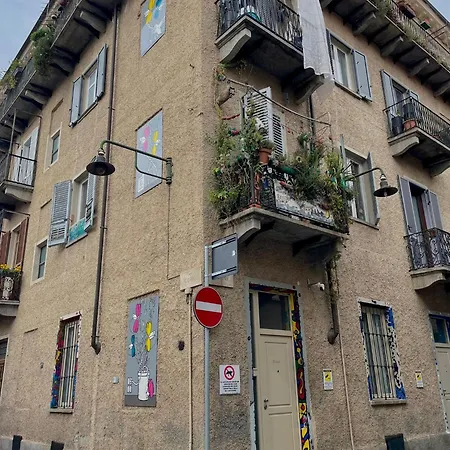 Musine House Turin