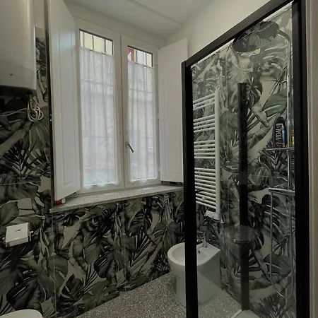 Musine House Apartment *