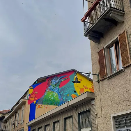 Musine House *