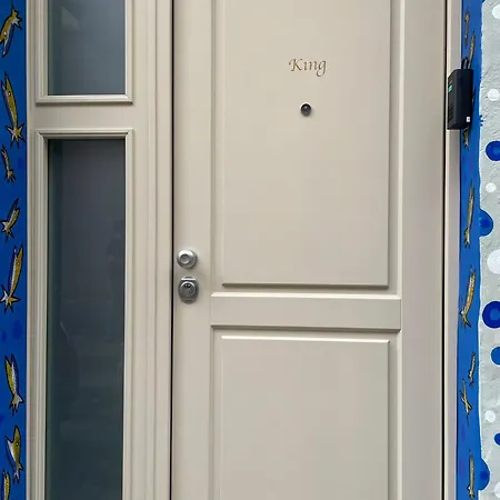 Apartment Musine House *