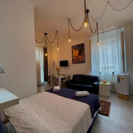 Musine House Apartment *