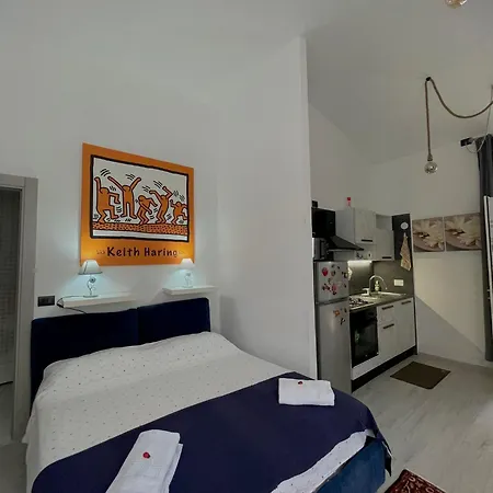 Musine House * 토리노