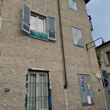 Musine House Apartment Turin