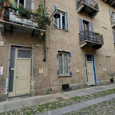 Musine House Apartment